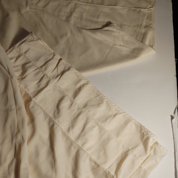 wonder Maid Intimates & Sleepwear 2 Pants Liners Slips Size L